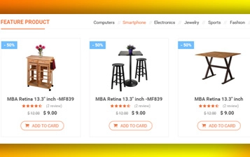 Featured Products