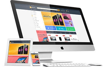 Responsive Design