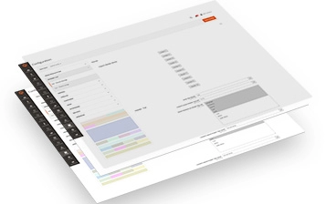  Header Setting