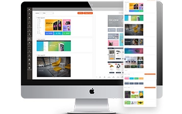 Content Homepage Setting