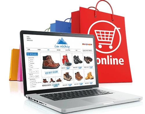 Ecommerce Maintenance & Support Services