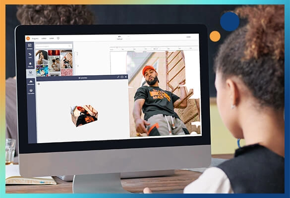 3D Product Previews and Design