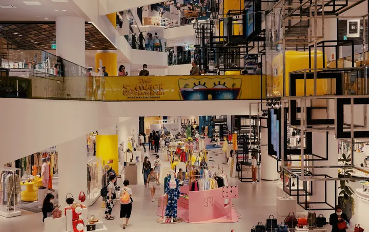 Multistore and Multiple Vendor Management
