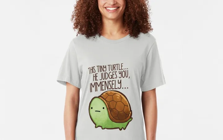 T Shirt Mobile App Development